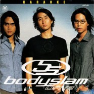 Bodyslam-บอดี้สแลม Drive-WEB